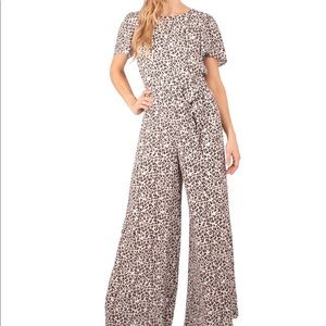 Petite jumpsuit